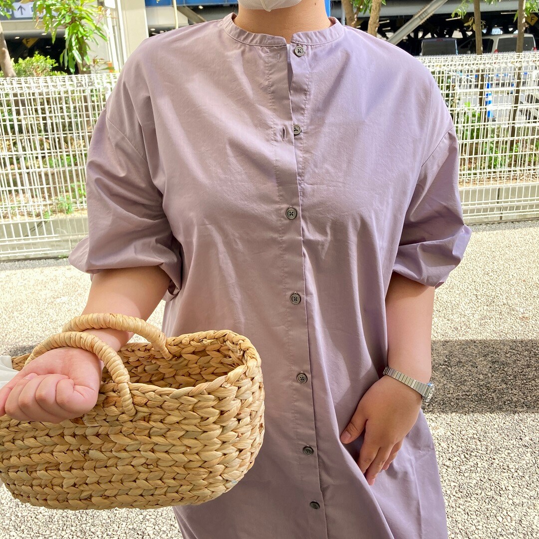 イオンモール橿原】身長161cm｜ 無印良品